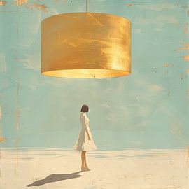 Shine II van Mirjam Duizendstra