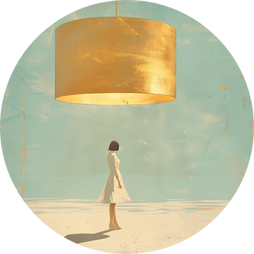 Shine I van Mirjam Duizendstra