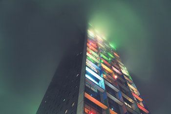 The westpoint to ''cloud scratching''