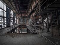 Old Factory
