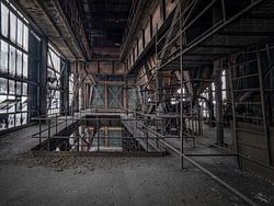 Alte Fabrik