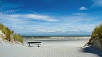 Het bankje