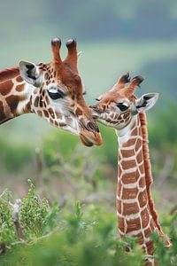 Girafe