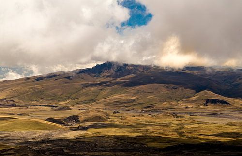 Cotopaxi