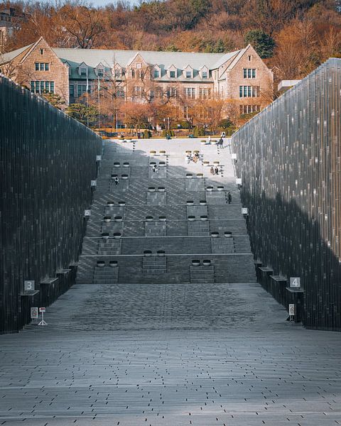 Seoul by Hello Pompoyo