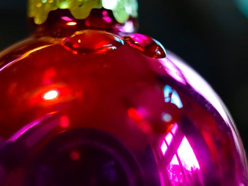 kerstbal