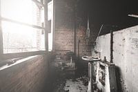 VERLASSENE INDUSTRIE 1