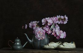 memories. by anja voorn