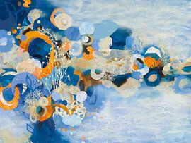 Nantucket Summer, Kathy Ferguson by Wild Apple