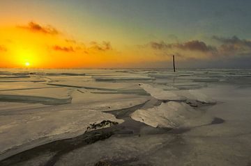 koude goedemorgen van peterheinspictures