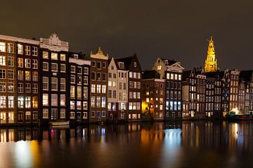 Amsterdam by Pim Leijen