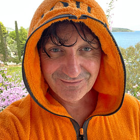 Miro May Profilfoto