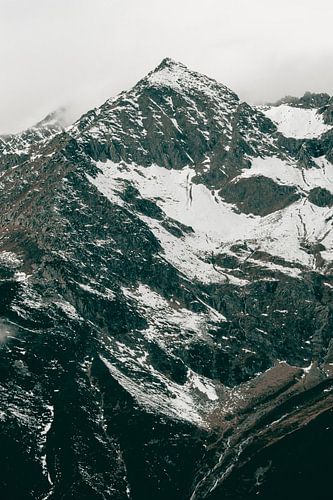 De overgang van Herfst naar Winter (1/2)