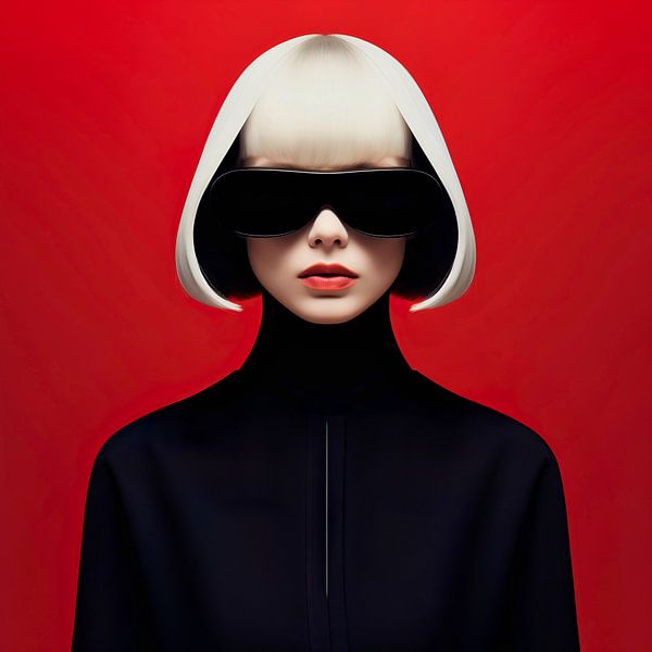 Incognito van Harry Hadders Design