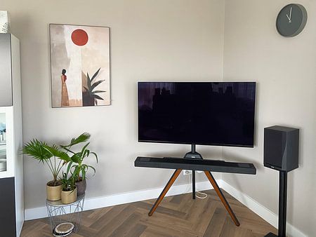 Taupe & Beige Painting