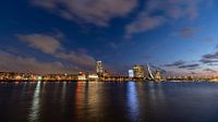 Rotterdam North Island