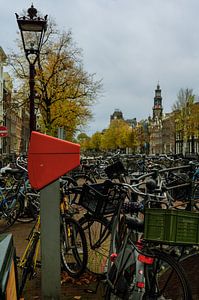Keizersgracht in Amsterdam