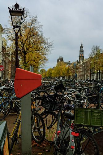 Keizersgracht in Amsterdam