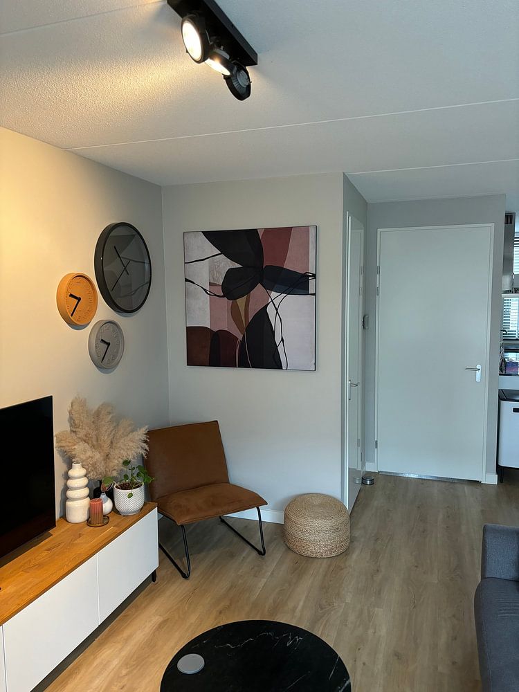 Une bonne journée par Roberto Moro