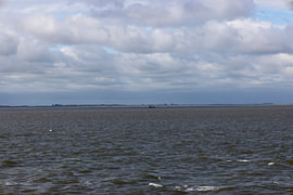 Bilder von Eemshaven und der Nordseeinsel Borkum. von Bianca Meyering Fotos - BMF