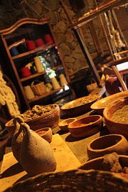 Aardewerk by Leanne de Blok