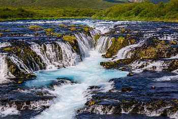 The beauty and power of nature