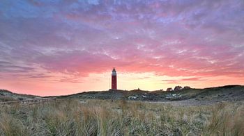 Vuurtoren Texel