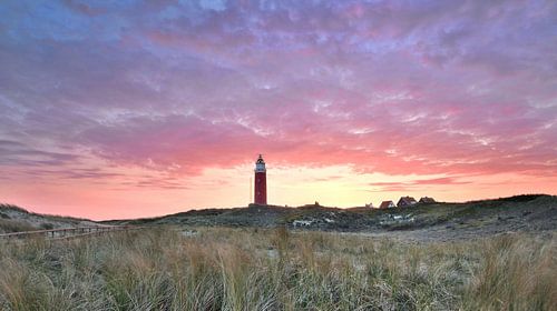 Vuurtoren Texel