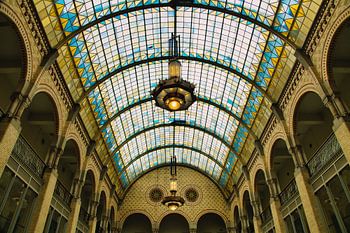 Industrielles Erbe