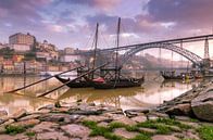 Ribeira Porto by Prachtt thumbnail