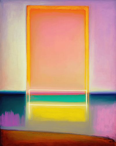 Néon, art contemporain