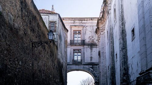 Kirche von Santa Engrácia