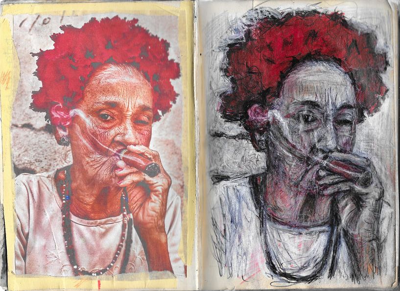 1 by Vincent Jacobs