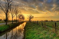 Zonsopgang