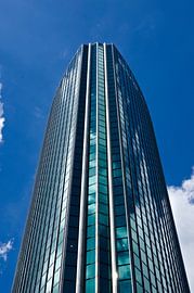 Beurs World Trade Center Rotterdam