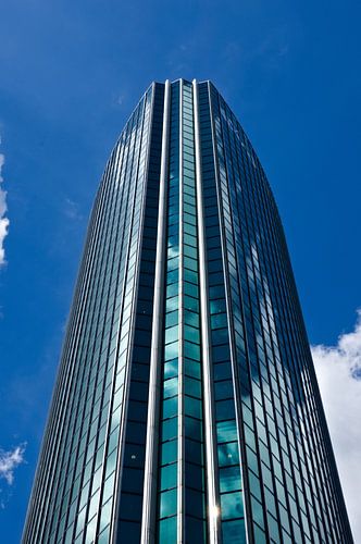 Beurs World Trade Center Rotterdam