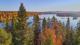 Offersjön von Fields Sweden