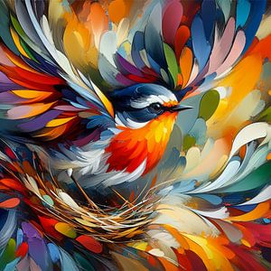 Robins Art I