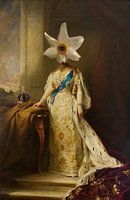 Queen Narcissus