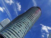 Toren (anders bekeken)