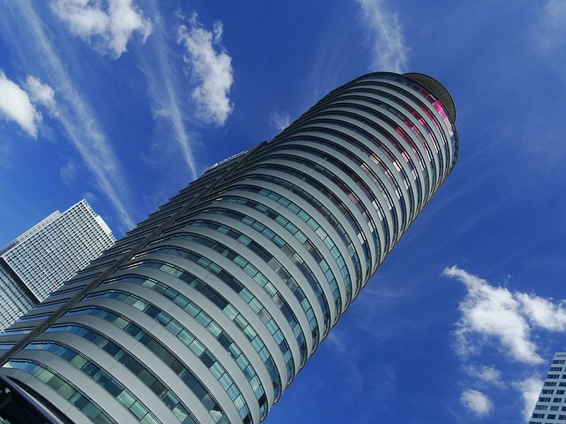 Toren (anders bekeken) by Sanne Compeer