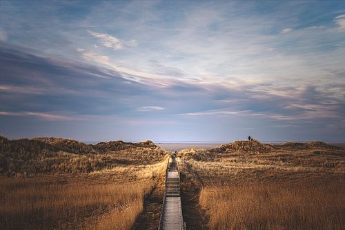 Op naar St. Peter-Ording