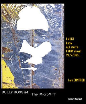 Bully Boss | Botte Baas 04 - The MicroMiff