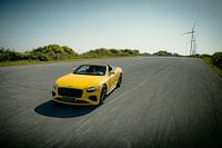 Unique Bentley Continental GTC