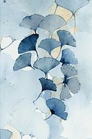 Blue Blossom