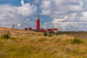 Texel-Leuchtturm