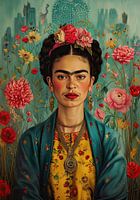 Frida
