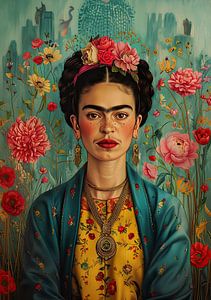 Frida