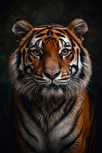 Tijger