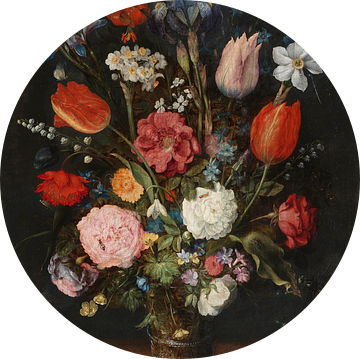 Bloemen, Jan Brueghel de Oude